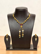 Temple Jewellery
