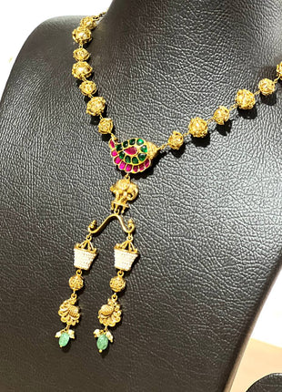 Temple Jewellery