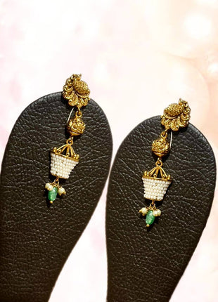 Temple Jewellery