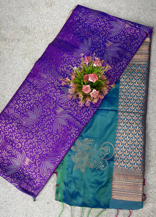 Kanchi Soft Silk