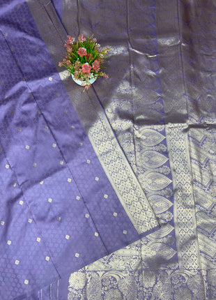 Soft Silk