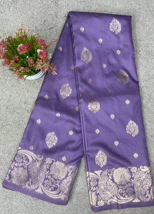 Soft Silk