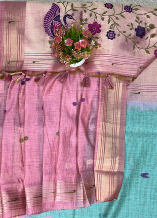 Pure Linen
