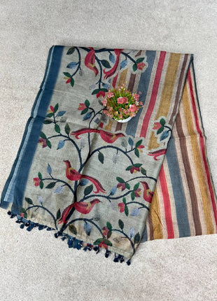 Linen