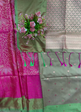 Kanchi Soft Silk