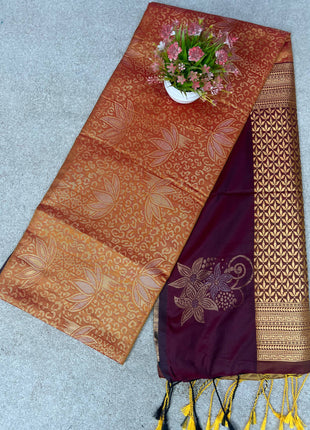 Kanchi Soft Silk