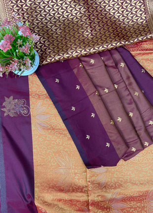 Kanchi Soft Silk
