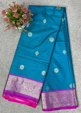 Kanchi Soft Silk