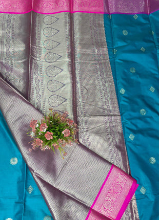 Kanchi Soft Silk