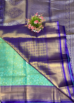 Bridal Tissue Silk