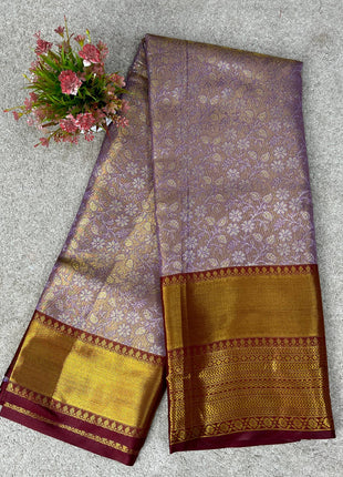 Bridal Tissue Silk