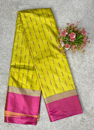 Arani Soft  Silk