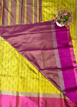 Arani Soft  Silk