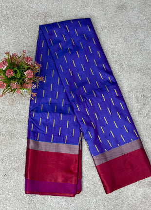 Arani Soft  Silk