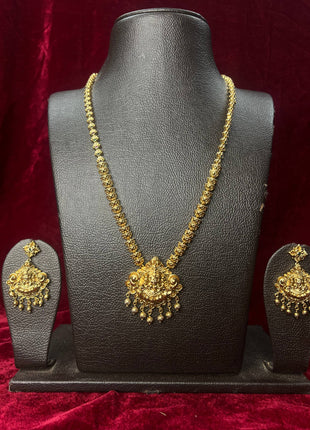 Temple Jewellery