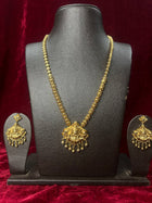 Temple Jewellery
