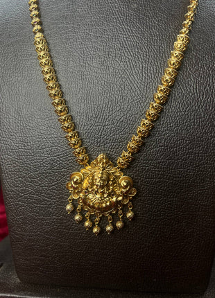Temple Jewellery