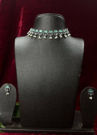 Oxsidised Jewellery