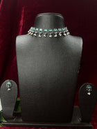 Oxsidised Jewellery