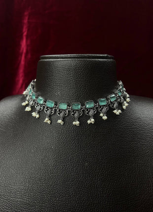 Oxsidised Jewellery