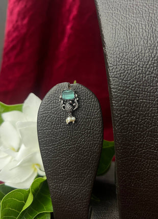 Oxsidised Jewellery