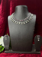 Oxsidised Jewellery