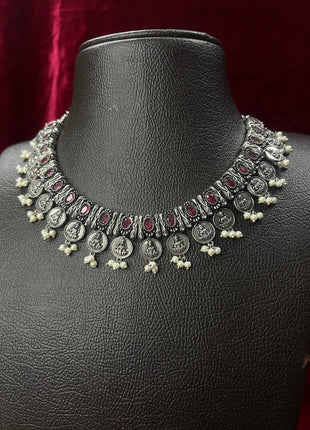 Oxsidised Jewellery