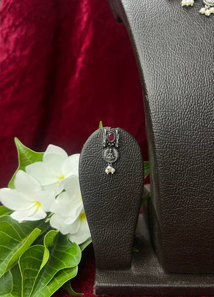 Oxsidised Jewellery