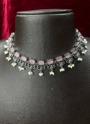 Oxsidised Jewellery