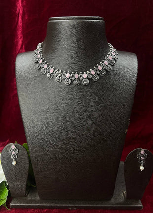 Oxsidised Jewellery