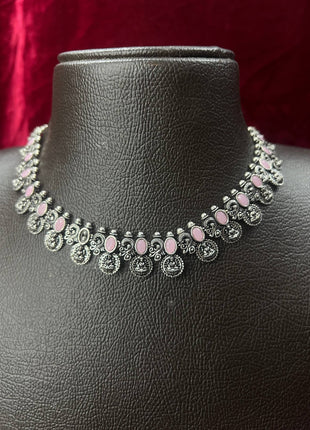 Oxsidised Jewellery