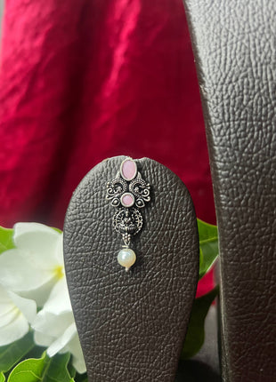 Oxsidised Jewellery