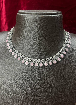 Oxsidised Jewellery