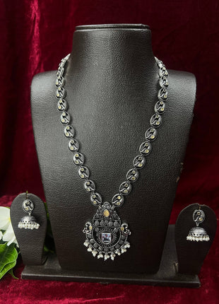 Oxsidised Jewellery