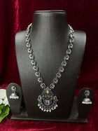 Oxsidised Jewellery