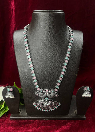Oxsidised Jewellery