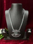Oxsidised Jewellery