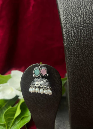 Oxsidised Jewellery