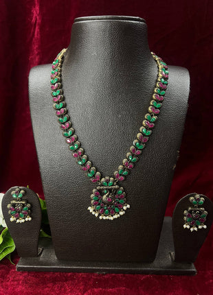 Oxsidised Jewellery