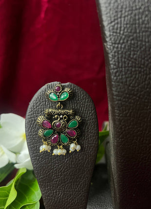 Oxsidised Jewellery