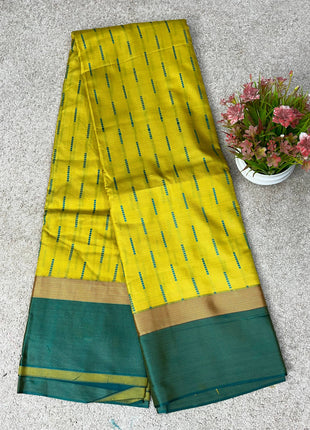Arani Soft  Silk