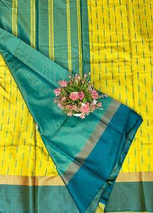 Arani Soft  Silk