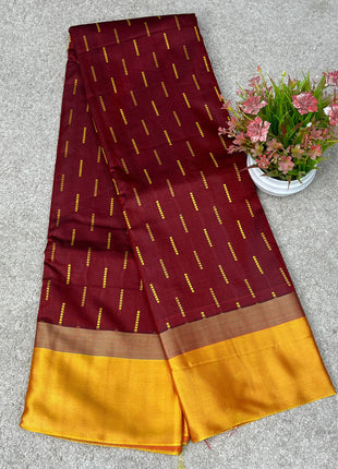 Arani Soft  Silk