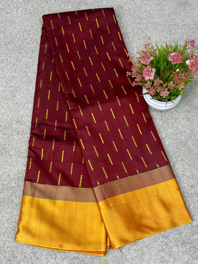 Arani Soft  Silk