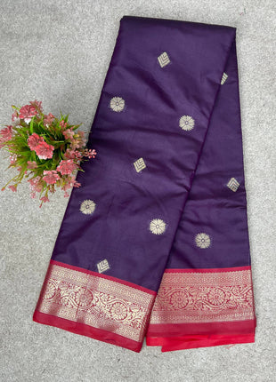 Kanchi Soft Silk