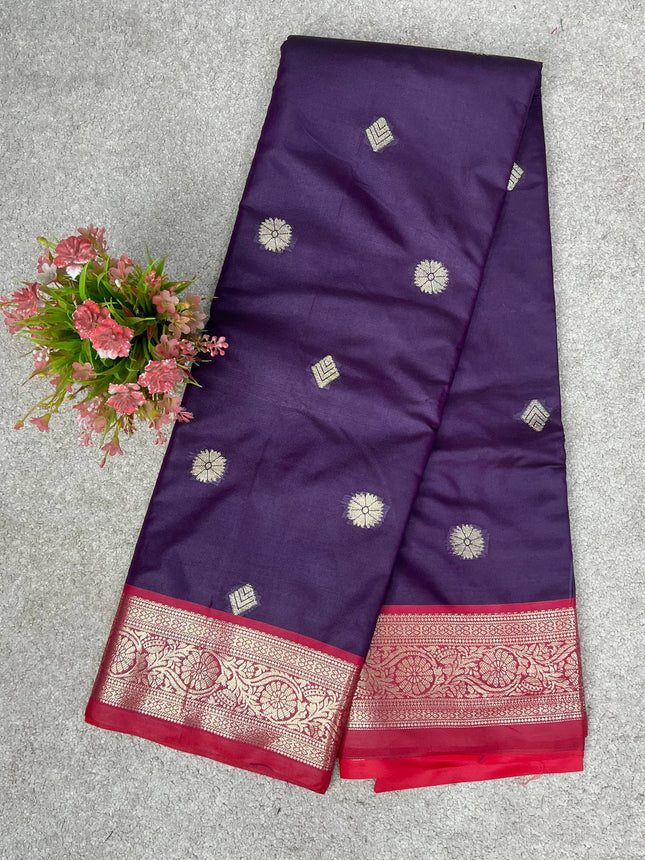 Kanchi Soft Silk
