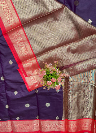 Kanchi Soft Silk