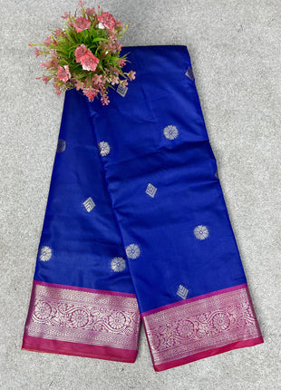 Kanchi Soft Silk