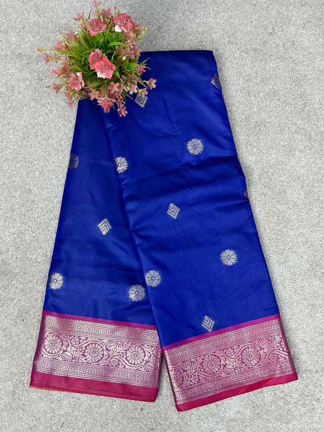 Kanchi Soft Silk