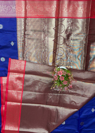 Kanchi Soft Silk